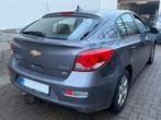 Chevrolet Cruze 1.6i brnzine 260.000km bj 2011, Auto's, Chevrolet, Voorwielaandrijving, Euro 5, Stof, 4 cilinders