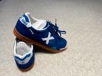 Chaussures Munich Gresca Indoor Football Shoes, Neuf, Enlèvement, Chaussures de sport, Bleu