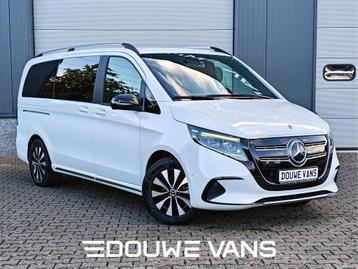 Mercedes-Benz EQV L2 300 2x Schuifdeur Facelift model 7 Pers beschikbaar voor biedingen