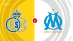 Union Saint-Gilloise vs Marseille (3 places) en W15, Tickets en Kaartjes, December
