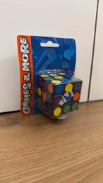 Rubiks kubus, Hobby en Vrije tijd, Ophalen, Minder dan 500 stukjes, Nieuw, Rubik's of 3D-puzzel