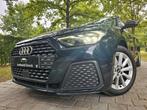 Audi A1 a1 sportback 35TFSI Stronic | CAMERA | AUTOMAAT, Auto's, USB, Zwart, Leder, Bedrijf