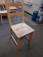 Ikea Ivar stoelen, Huis en Inrichting, Stoelen, Ophalen, Zo goed als nieuw