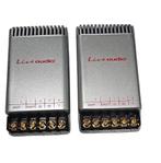 Cross-over Filters 2 x 150 Watt 4 Ohm [L512], Hobby en Vrije tijd, Elektronica-componenten, Ophalen of Verzenden, Nieuw