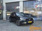 Volvo XC60 2.0 T8 Plug-in hybrid AWD R Design|Facelift!|PANO, Auto's, Automaat, Euro 6, 1969 cc, Zwart