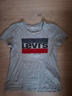 T shirt xs levis, Kleding | Dames, T-shirts, Ophalen of Verzenden, Zo goed als nieuw