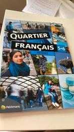 HB Quartier Français, Ophalen of Verzenden, Zo goed als nieuw, Nederlands