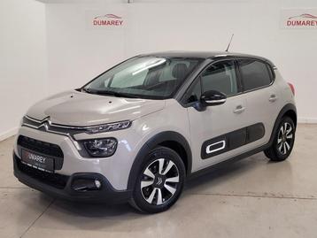 Citroen C3 New 12 Benzine  110 pk MAX beschikbaar voor biedingen