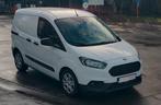 Ford Transit Courier 2023 – neuve, Autos, Camionnettes & Utilitaires, Cruise Control, Achat, 998 cm³, 2 places