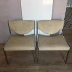 fauteuil Vintage Lübke Design années 60, Ophalen
