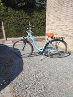 meisjes - dames fiets, Fietsen en Brommers, Ophalen, Gebruikt