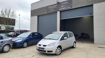Mitsubishi Colt 1.3 Benzine Euro 4 van 2006 Gekeurd VVK beschikbaar voor biedingen