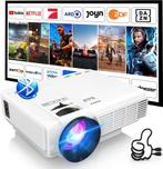 Super Mini-Projecteur 7000 Lumens / HDMI ( Neuf ), Enlèvement ou Envoi