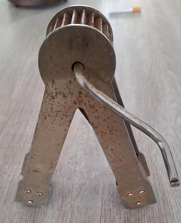 Ludwig LE75 Ratchet  (Rateleffekt) beschikbaar voor biedingen