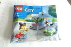 lego polybag city 30588, Nieuw, Ophalen of Verzenden, Lego