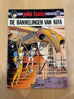 yoko tsuno - 18 - De bannelingen van Kifa, Boeken, Stripverhalen, Eén stripboek, Ophalen of Verzenden