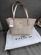 Coach handtas nieuw nooit gebruikt !, Handtassen en Accessoires, Tassen | Damestassen, Ophalen of Verzenden, Nieuw, Handtas