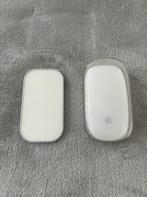 Apple Magis Mouse 1 + oplaadstation, Computers en Software, Ophalen, Gebruikt