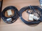 Telefoon kabel, Telecommunicatie, Antennes en Masten, Ophalen
