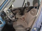 Fiat 500L Mirror (bj 2017), Auto's, Fiat, 500L, Te koop, 70 kW, Benzine