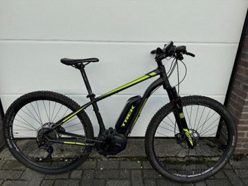 Elektrische mountainbike | Trek Powerfly | Bosch CX | e-mtb beschikbaar voor biedingen