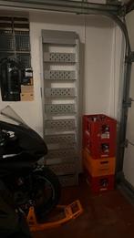 Oprijplaat moto, Motoren, Ophalen, Zo goed als nieuw