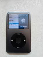 iPod Classic 120 GB, Audio, Tv en Foto, Mp3-spelers | Apple iPod, 40 GB en meer, Gebruikt, Classic, Zwart