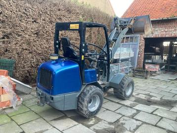 Giant V452T X-TRA te huur, Enlèvement ou Envoi, Utilisé, Autres types