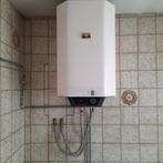 Inventum Boiler, Ophalen, Gebruikt, Boiler