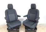 Stoelen Interieur Bekleding Ford Transit Mk8 Facelift, Auto-onderdelen, Ophalen of Verzenden, Gebruikt, Ford