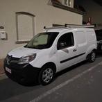 Fourgonnette Renault Kangoo Maxi 1.5 dCi — 2018 — 77 000 km, Achat, 3 places, Noir, Diesel
