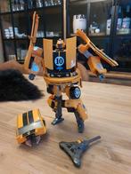 Transformer bumblebee ford mustang, Verzamelen, Transformers, Zo goed als nieuw, Ophalen