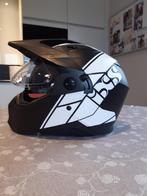 Dual Helm IXS Maat L, Autres marques, L, Casque intégral, Seconde main