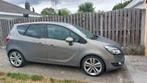 Opel meriva 1.4 Turbo, Auto's, Opel, Voorwielaandrijving, Handgeschakeld, Particulier, Meriva