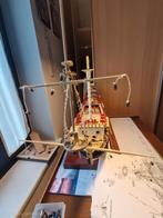 passie.koninklijk zonneschip, Hobby en Vrije tijd, Modelbouw | Boten en Schepen, Ophalen