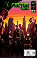 Marvel Comics - X-Factor # 200 (X-Men), Boeken, Gelezen, Amerika, Ophalen of Verzenden, Eén comic