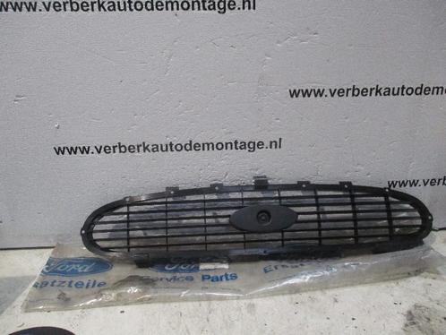 GRILLE Ford Transit (01-1994/06-2000) (95vb-8200-afw), Auto-onderdelen, Carrosserie, Ford, Nieuw