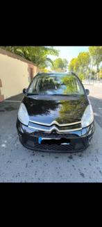 Citroën c4 2012 automaat 7 plaats, Autos, Achat, Diesel, Automatique, Particulier