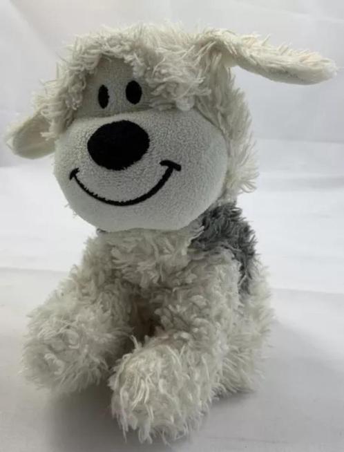 Studio 100 Samson pluche velours knuffeldier knuffel 15 cm, Kinderen en Baby's, Speelgoed | Knuffels en Pluche, Zo goed als nieuw