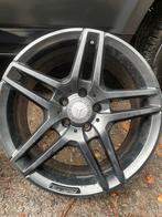Mercedes AMG velgen 18 inch, Auto-onderdelen, Ophalen, 18 inch, Velg(en)