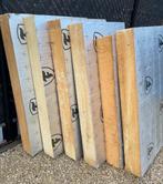 Recticel Eurowall PIR Isolatieplaten - 6stuks - 140 mm, Doe-het-zelf en Bouw, Isolatie en Afdichting, Ophalen, Zo goed als nieuw