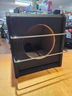 Lege lakro kist voor 10inch subwoofer