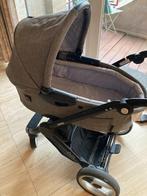 Baby/kinderwagen, Gebruikt, Combiwagen, Met reiswieg, Mutsy