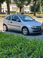 Opel Corsa 1.4 Benzine Automaat, Stof, 4 cilinders, 5 zetels, 1400 cc