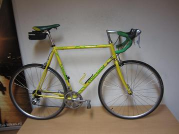 Klassieke Concorde Stelvio  62 cm beschikbaar voor biedingen