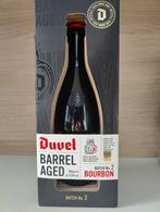 Duvel Barrel aged Batch 2, Verzamelen, Ophalen, Nieuw, Flesje(s), Duvel