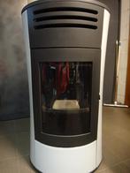 Edilkamin 11KW pelletkachel, Ophalen, Gebruikt, Overige brandstoffen, Pelletkachel
