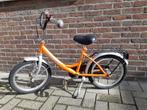 Kinderfiets 16", Fietsen en Brommers, Ophalen, Gebruikt, 16 tot 20 inch