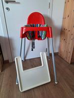 Ikea antilop kinderstoel, Ophalen, Gebruikt