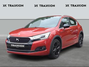 DS Automobiles DS 4 So Chic 1.2i 130pk PDC | Camera | GPS beschikbaar voor biedingen